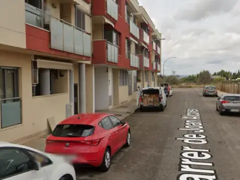 Garaje en Carrer de Joan Alcover, 187