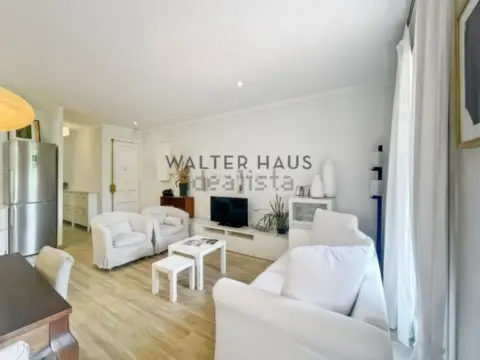 Piso en Carrer de Gustavo Adolfo Bécquer, 51