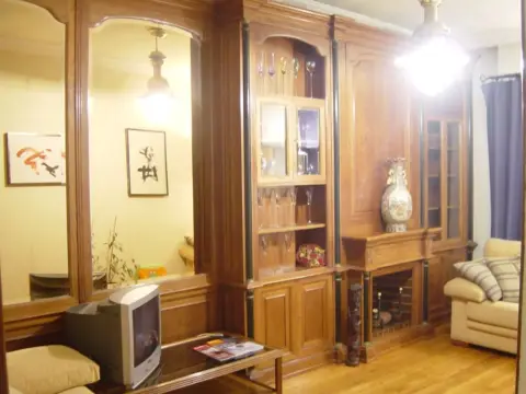 Piso en calle Errekaldeberri, 1