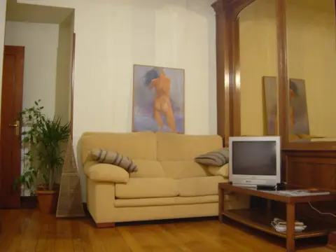 Piso en calle Errekaldeberri, 1