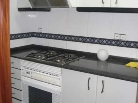 Piso en Carrer del Xiprer, 5