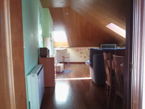 Ático en calle de San Telmo, 25