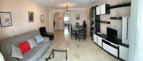 Piso en calle de Pi i Margall, 7