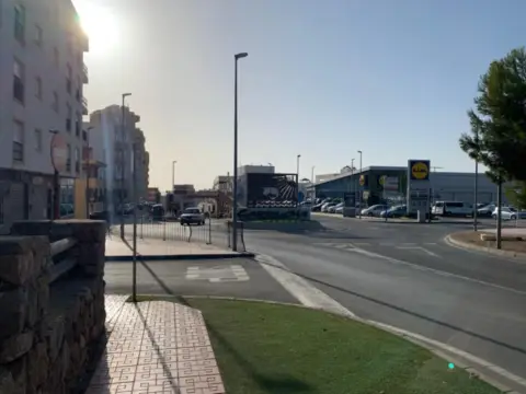 Piso en calle de Pi i Margall, 7