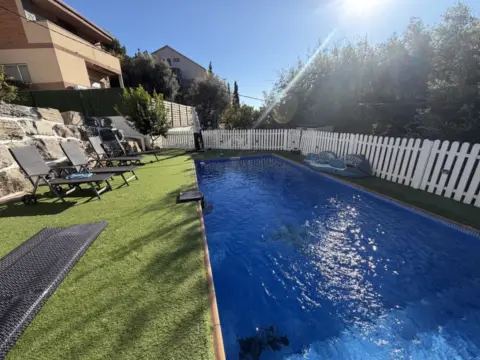 Casa unifamiliar en Carrer d'Amadeu Vives, 45