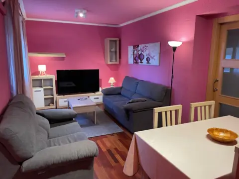 Piso en calle de Sollana, 22