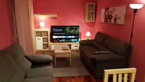 Piso en calle de Sollana, 22