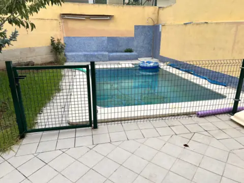 Casa unifamiliar en Avenida de la Assut, 1