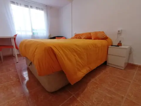 Habitación en calle de Espronceda, 35