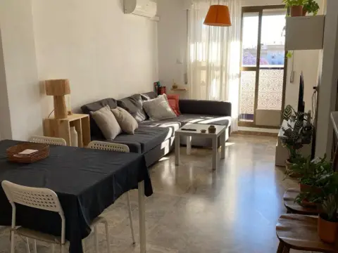 Piso en calle de José de Soto y Molina, 14