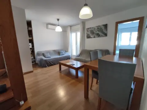 Piso en calle San Sebastián, 2