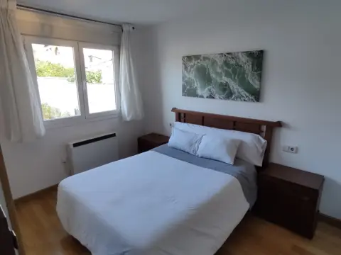 Piso en calle San Sebastián, 2