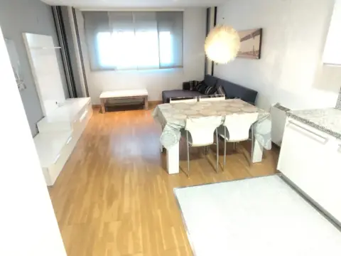 Piso en Carrer Río Támesis, 8