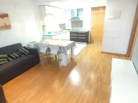 Piso en Carrer Río Támesis, 8