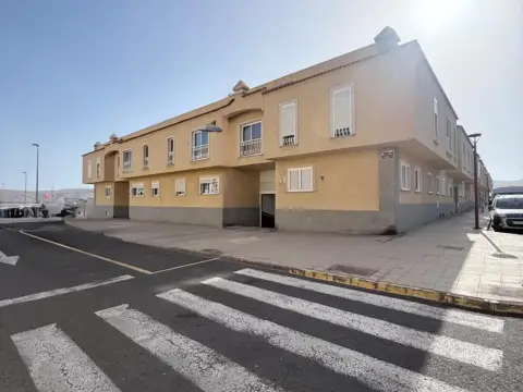 Flat on Calle Cervantes, 143