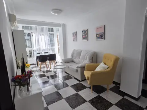 Apartamento en calle Grupo Santa Justa, 10