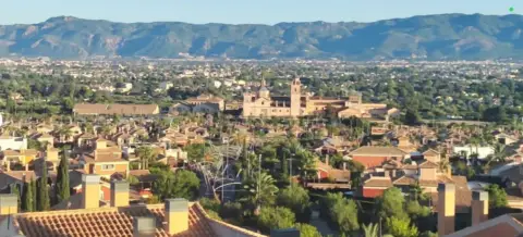 Piso en Paseo del Portón, 1