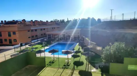 Piso en Paseo del Portón, 1