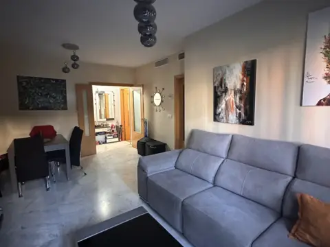 Piso en calle de la Zarza, 5