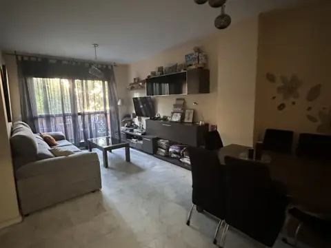 Piso en calle de la Zarza, 5