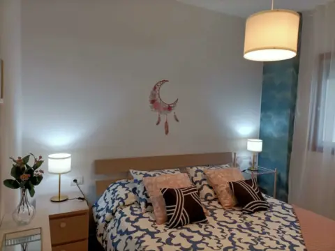 Piso en Plaza de la Candelaria, 2