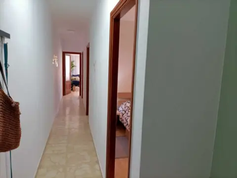 Piso en Plaza de la Candelaria, 2