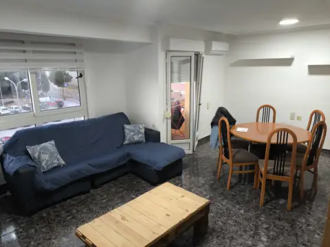 Piso en Carrer de Sant Rafel, 11