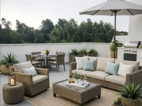 Ático en calle de Calzadilla de Téllez, 1