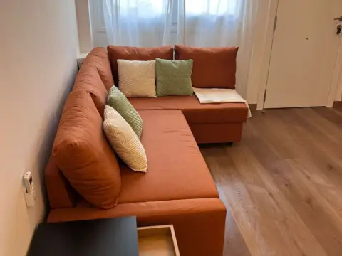 Chalet adosado en Paseo Victoria Eugenia, 16