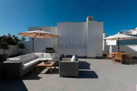 Ático en calle de Calzadilla de Téllez, 1