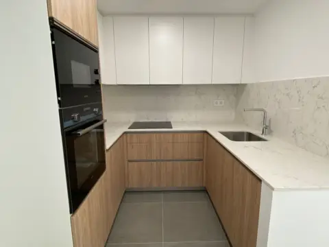 Piso en Carrer del Migdia, 35