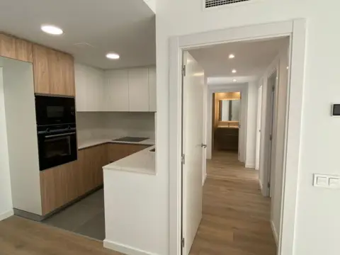 Piso en Carrer del Migdia, 35