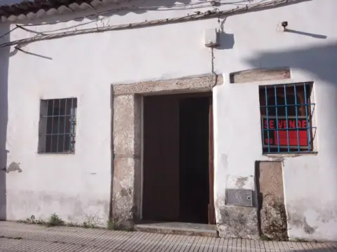 Casa unifamiliar en calle Enfermería, 30
