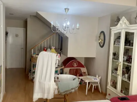 Dúplex en calle de Guipúzcoa, 6