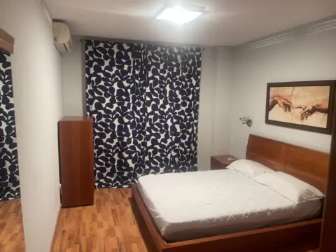 Piso en Avenida Eduardo García Maroto, 18