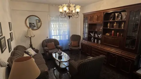 Piso en calle de Vicente Montuno Morente, 12