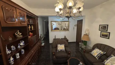 Piso en calle de Vicente Montuno Morente, 12