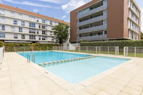 Dúplex en calle de Pascual Lorenz Sebastián, 8