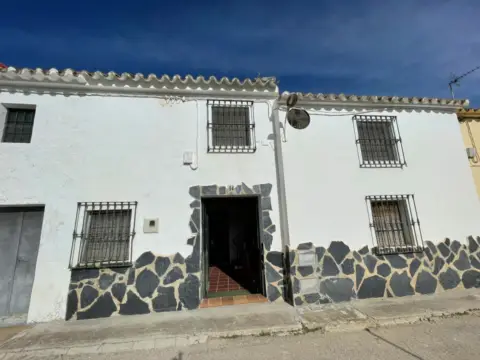 Chalet rústico en calle Real, 1