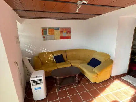 Chalet rústico en calle Real, 1