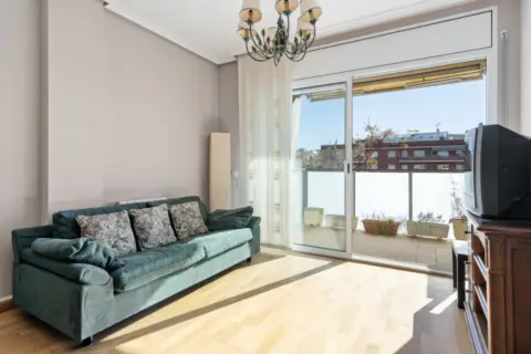 Ático en Rambla de la Granja, 1