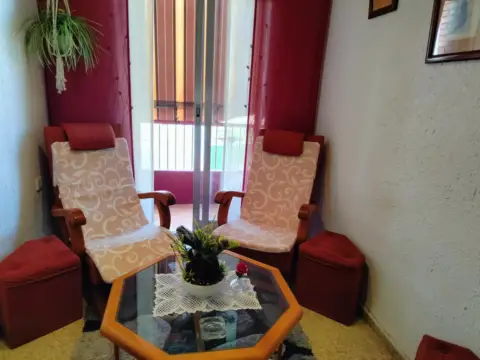 Piso en calle de Bétera, 7