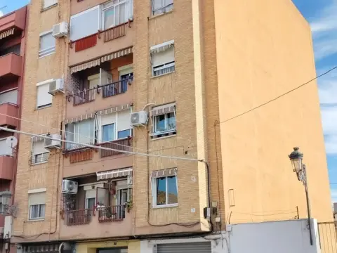 Piso en calle de Bétera, 7