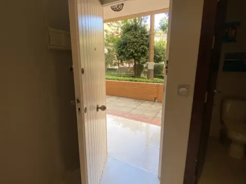 Dúplex en calle del Parque de los Alcornocales, 1