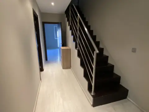 Dúplex en calle del Parque de los Alcornocales, 1