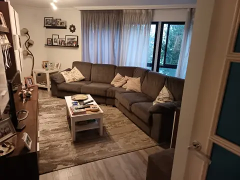 Piso en calle del Puente, 1