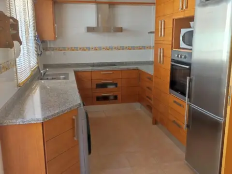 Habitación en calle Soleá, 4