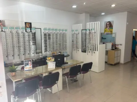 Local comercial en Avenida de los Guindos, 29