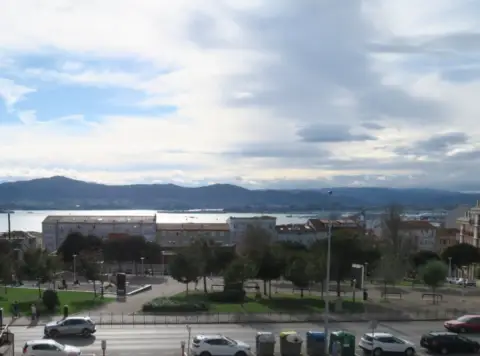 Piso en Paseo del General Dávila, 128