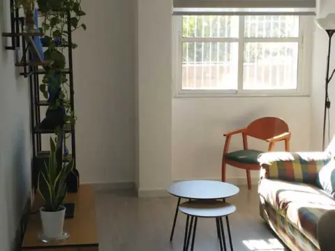 Apartamento en Avenida de Juan Carlos I, 39